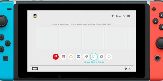 Cyfrowe gry z Nintendo Switch jak fizyczne kartridże. Nintendo umożliwi udostępnianie takich gier rodzinie i nie tylko [2]
