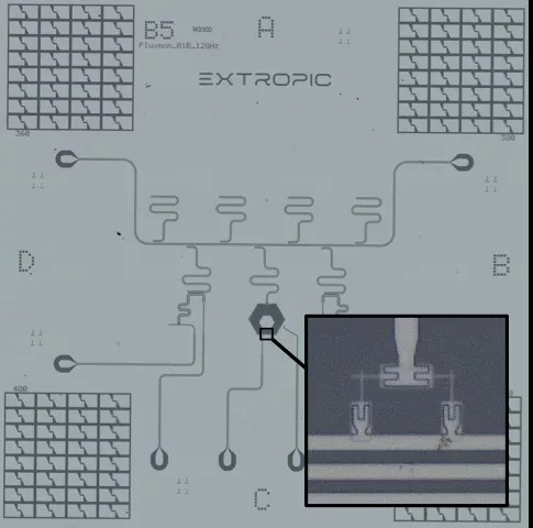 Extropic chce zdetronizować NVIDIĘ dzięki rewolucyjnej technologii chipów probabilistycznych [2]