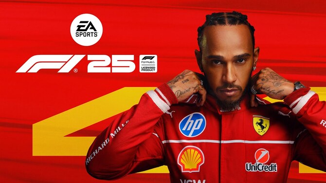 F1 25 - pierwsza zapowiedź i informacje o nowej grze Codemasters i Electronic Arts, w tym ceny poszczególnych edycji [1]