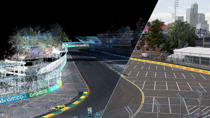F1 25 - pierwsza zapowiedź i informacje o nowej grze Codemasters i Electronic Arts, w tym ceny poszczególnych edycji [2]