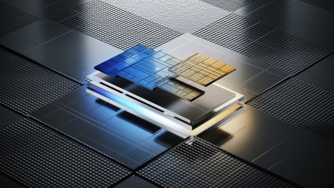 Intel Meteor Lake-S - oto próbka inżynieryjna nigdy nie wydanego 14-rdzeniowego chipu na podstawkę LGA-1851 [1]