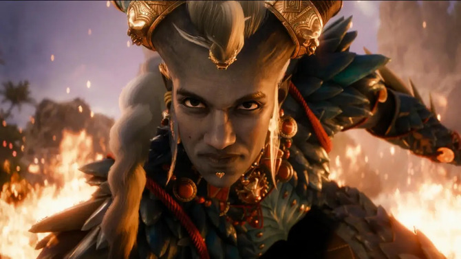 Reżyserka Dragon Age: The Veilguard zatrudniona do nieznanego projektu przez właściciela marki Baldur’s Gate [1]