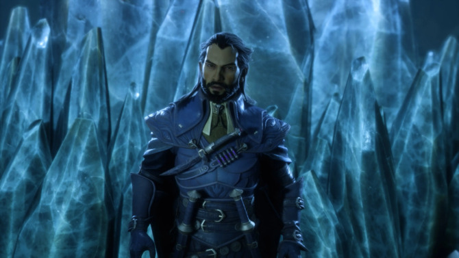 Reżyserka Dragon Age: The Veilguard zatrudniona do nieznanego projektu przez właściciela marki Baldur’s Gate [2]