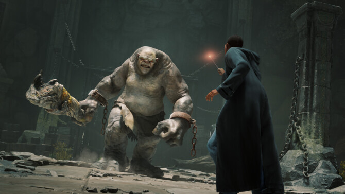 Hogwarts Legacy: Definitive Edition jednak nie doczeka się premiery. Warner Bros. anulowało rozszerzoną wersję gry [1]