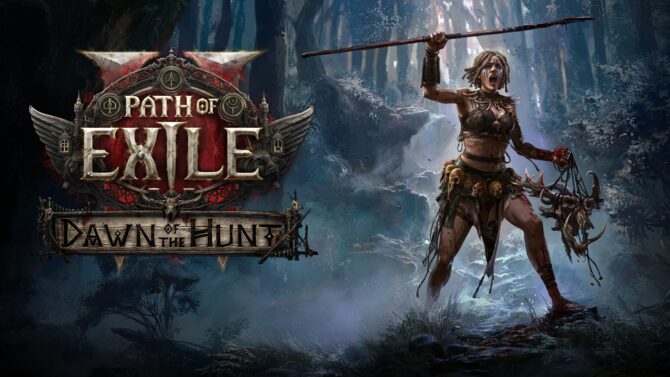 Path of Exile 2 - zbliża ogromna aktualizacja. Nowa klasa, Ascendancy, opcje craftingu, zmiany w Endgame i wiele innych [1]