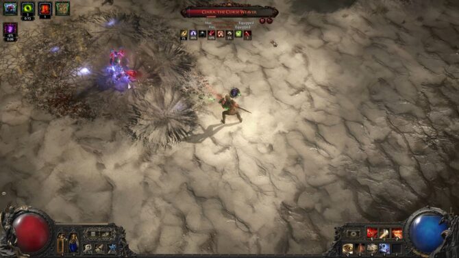 Path of Exile 2 - zbliża ogromna aktualizacja. Nowa klasa, Ascendancy, opcje craftingu, zmiany w Endgame i wiele innych [4]