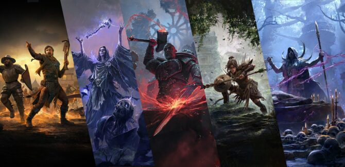 Path of Exile 2 - zbliża ogromna aktualizacja. Nowa klasa, Ascendancy, opcje craftingu, zmiany w Endgame i wiele innych [2]