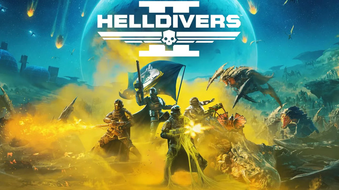 Helldivers 2 przestało działać na starszych komputerach. Gracze są oburzeni nową aktualizacją podnoszącą wymagania sprzętowe [1]