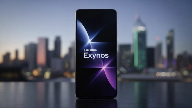 Samsung może porzucić nazwę Exynos 2600. Nowy 2-nanometrowy układ SoC zadebiutuje pod inną marką i z nową strategią [1]