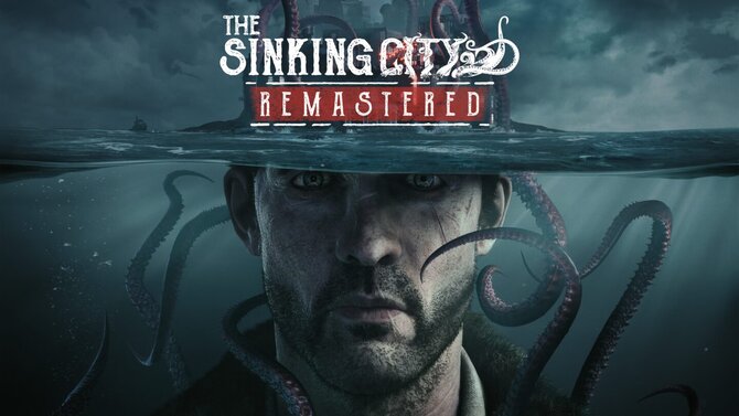 The Sinking City Remastered oficjalnie zapowiedziane. Gra trafi wkrótce na PC, PlayStation 5 oraz Xbox Series X|S [nc1]