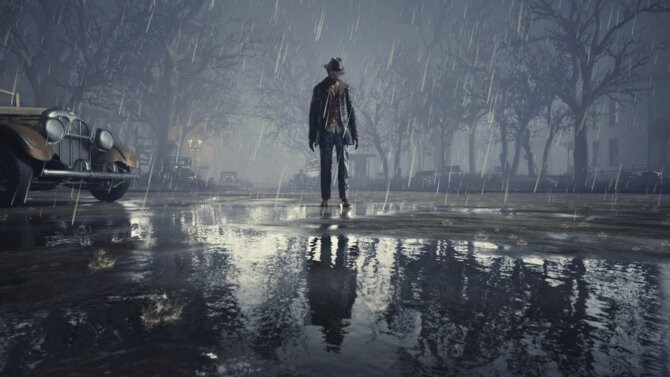 The Sinking City Remastered oficjalnie zapowiedziane. Gra trafi wkrótce na PC, PlayStation 5 oraz Xbox Series X|S [nc1]
