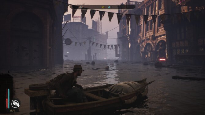 The Sinking City Remastered oficjalnie zapowiedziane. Gra trafi wkrótce na PC, PlayStation 5 oraz Xbox Series X|S [nc1]