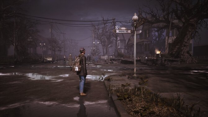 The Sinking City Remastered oficjalnie zapowiedziane. Gra trafi wkrótce na PC, PlayStation 5 oraz Xbox Series X|S [nc1]