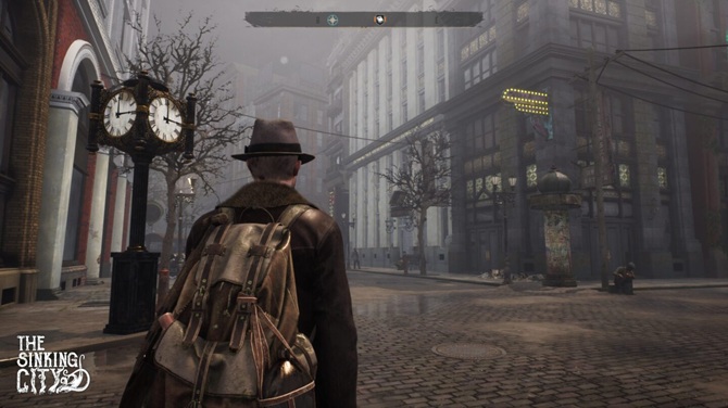 The Sinking City Remastered oficjalnie zapowiedziane. Gra trafi wkrótce na PC, PlayStation 5 oraz Xbox Series X|S [nc3]