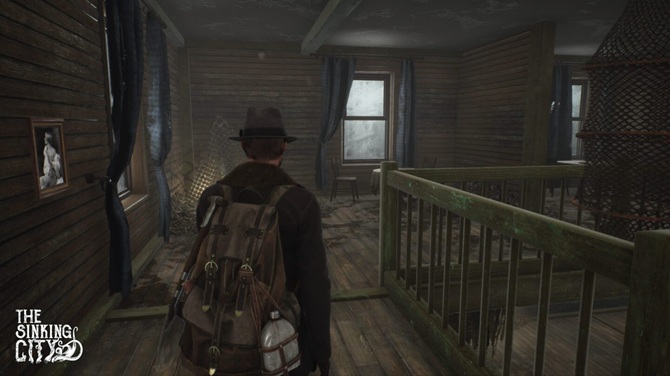 The Sinking City Remastered oficjalnie zapowiedziane. Gra trafi wkrótce na PC, PlayStation 5 oraz Xbox Series X|S [nc5]