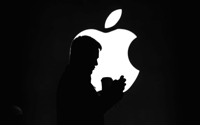 Kolejna kara dla Apple za nadużywanie swojej pozycji. Tym razem sprawa wiąże się z App Tracking Transparency  [1]