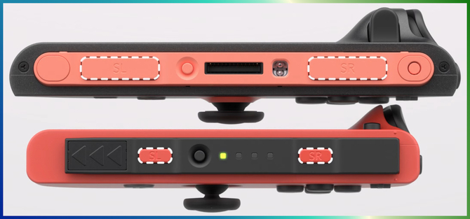 Nintendo Switch 2 będzie hitem. Rozgrywka w 4K, tryb HDR, ekran 120 Hz i masa innych nowości. Znamy ceny i datę premiery [14]