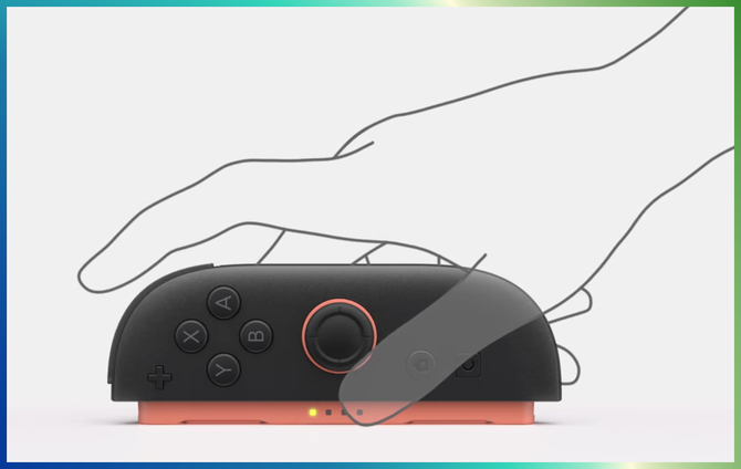 Nintendo Switch 2 będzie hitem. Rozgrywka w 4K, tryb HDR, ekran 120 Hz i masa innych nowości. Znamy ceny i datę premiery [16]