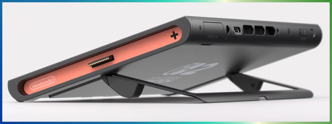 Nintendo Switch 2 będzie hitem. Rozgrywka w 4K, tryb HDR, ekran 120 Hz i masa innych nowości. Znamy ceny i datę premiery [18]