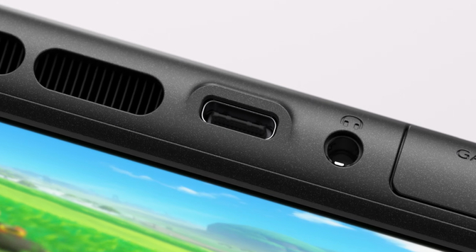 Nintendo Switch 2 będzie hitem. Rozgrywka w 4K, tryb HDR, ekran 120 Hz i masa innych nowości. Znamy ceny i datę premiery [19]