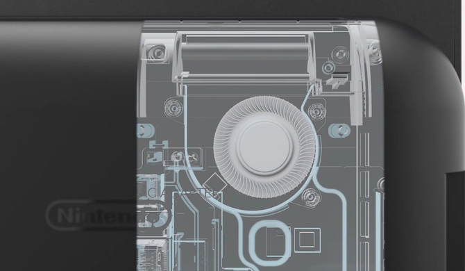 Nintendo Switch 2 będzie hitem. Rozgrywka w 4K, tryb HDR, ekran 120 Hz i masa innych nowości. Znamy ceny i datę premiery [21]
