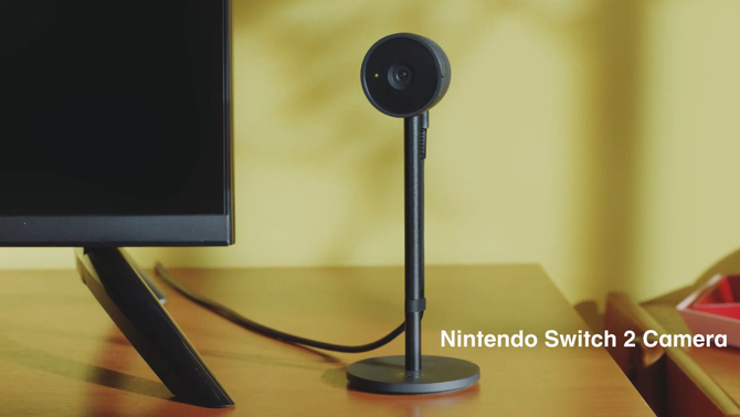 Nintendo Switch 2 będzie hitem. Rozgrywka w 4K, tryb HDR, ekran 120 Hz i masa innych nowości. Znamy ceny i datę premiery [3]