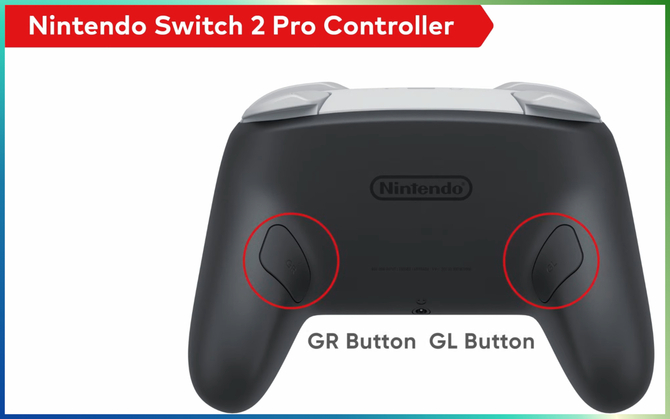 Nintendo Switch 2 będzie hitem. Rozgrywka w 4K, tryb HDR, ekran 120 Hz i masa innych nowości. Znamy ceny i datę premiery [26]