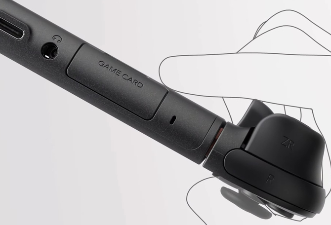 Nintendo Switch 2 będzie hitem. Rozgrywka w 4K, tryb HDR, ekran 120 Hz i masa innych nowości. Znamy ceny i datę premiery [8]