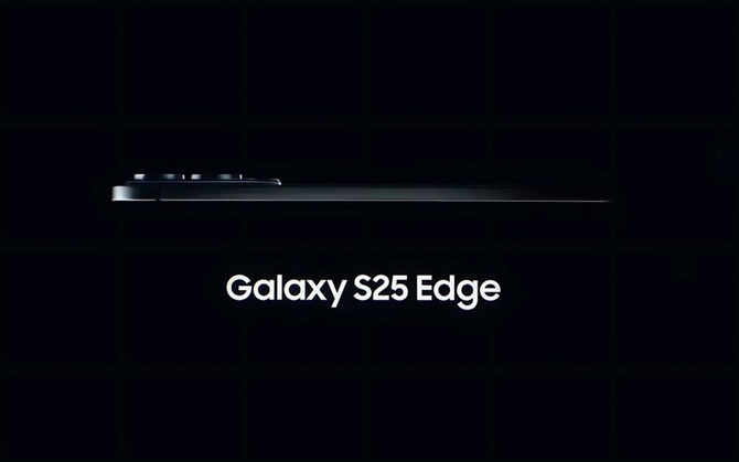 Samsung Galaxy S25 Edge nie zadebiutuje w tym miesiącu. Producent zdecydował się na przełożenie premiery [2]