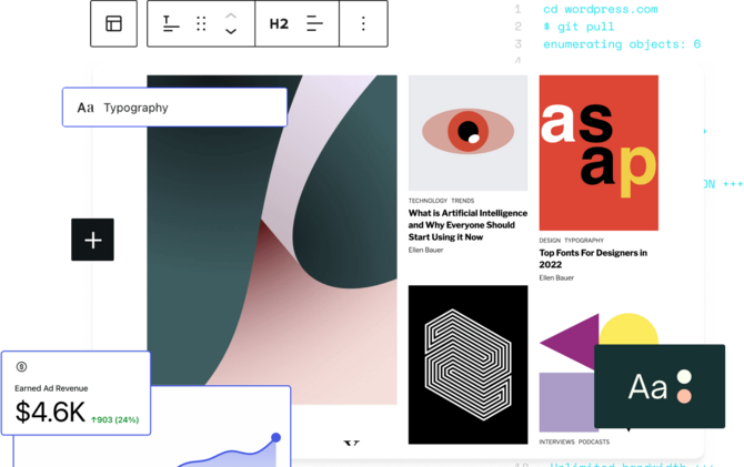 Automattic redukuje zatrudnienie o 16%. 280 pracowników zwolnionych dla ochrony przyszłości WordPress.com [2]