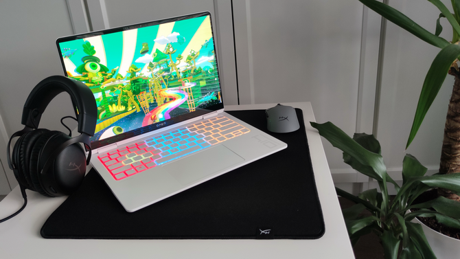 Jakiego gamingowego laptopa wybrać? Sprawdzamy eleganckie modele OMEN Transcend kopia [nc1]