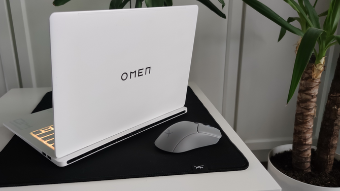 Jakiego gamingowego laptopa wybrać? Sprawdzamy eleganckie modele OMEN Transcend kopia [nc1]