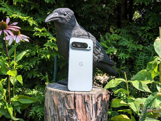 Google Pixel 10 - znamy specyfikację aparatów we wszystkich modelach. Niestety nie obejdzie się bez downgrade'ów [1]