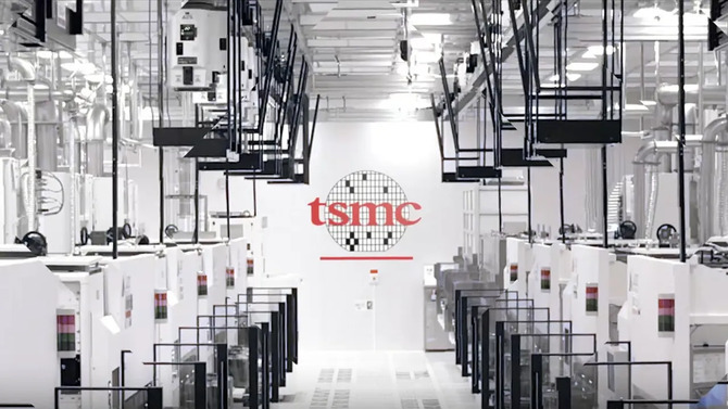 Intel i TSMC planują wspólne przedsięwzięcie produkcyjne w USA. Nowy etap współpracy gigantów branży półprzewodników [1]