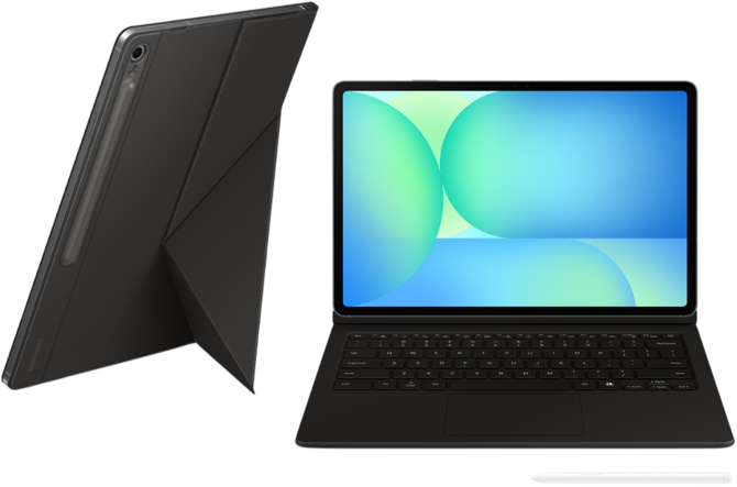 Samsung Galaxy Tab S10 FE+ i Galaxy Tab S10 FE - nowe tablety już dostępne. Sprawdź, co oferują budżetowe odsłony z rysikiem S Pen [4]