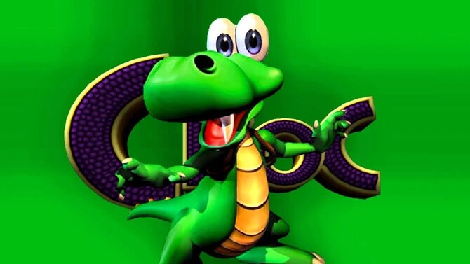 Croc Legend of the Gobbos - remaster kultowej platformówki już w sprzedaży. Oceny i opinie po pierwszych dniach od premiery [1]