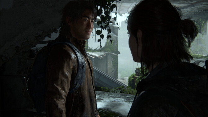 The Last of Us: Part II Remastered - odświeżenie kolejnej części nie podzieliło fatalnego startu poprzednika. Pierwsze recenzje i opinie [3]