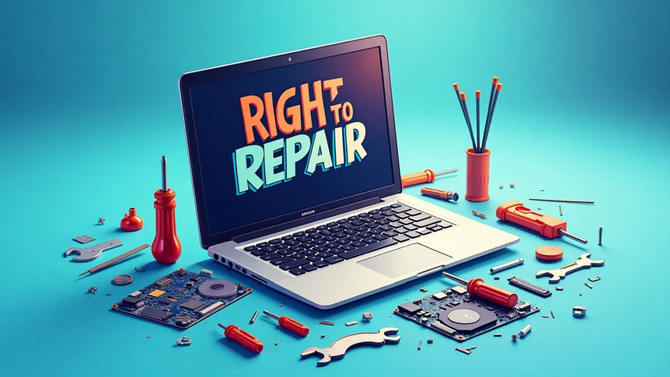 Indyjskie laptopy Frankenstein i inicjatywa Right to Repair, czyli jak kultura napraw wpływa na rynek technologiczny [1]