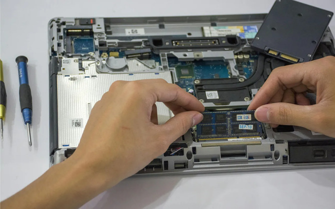 Indyjskie laptopy Frankenstein i inicjatywa Right to Repair, czyli jak kultura napraw wpływa na rynek technologiczny [2]