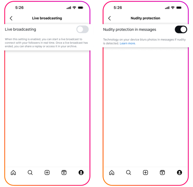 Konta dla nastolatków z Instagrama przejdą także na Facebooka i Messengera. Zarazem Meta wprowadziła dodatkowe ograniczenia [2]