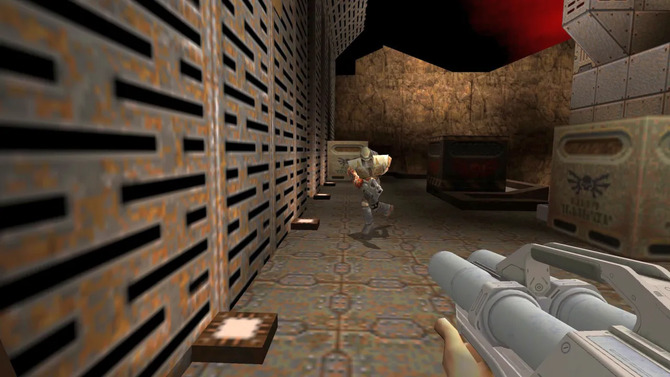 John Carmack broni AI po krytyce dema Quake II od Microsoftu. Twórca Doom nie widzi zagrożenia, ale szansę na rozwój branży gier [2]