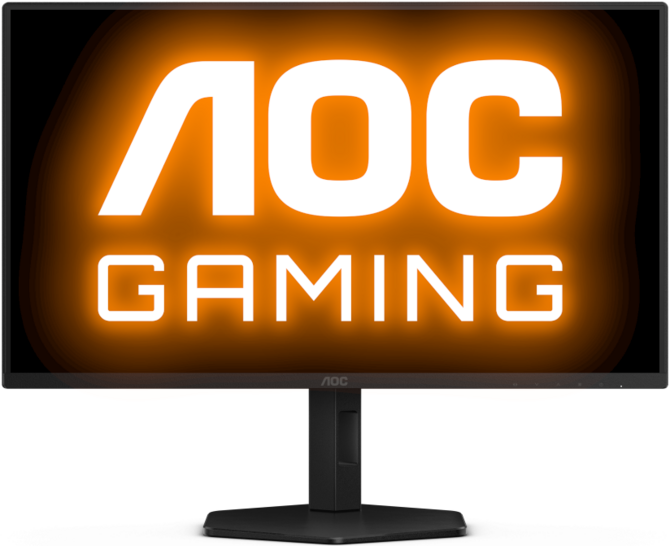 AOC GAMING 25G4SXU i GAMING CU34G4Z - nowe monitory dla graczy. Nawet 310 Hz poniżej 1000 zł i model z zakrzywioną matrycą [4]