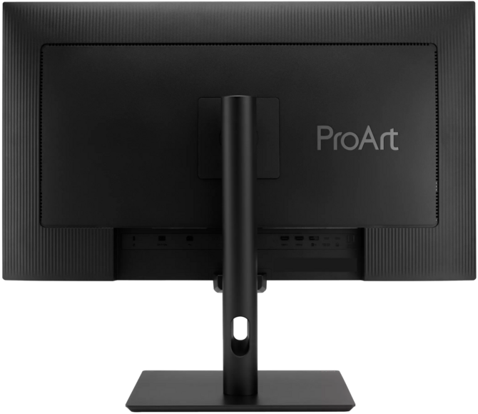 ASUS ProArt PA27UCGE - 27-calowy monitor z wbudowanym kolorymetrem. Ciekawa opcja dla grafików i twórców treści [5]