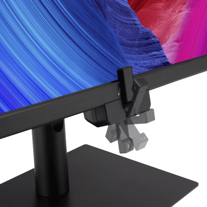 ASUS ProArt PA27UCGE - 27-calowy monitor z wbudowanym kolorymetrem. Ciekawa opcja dla grafików i twórców treści [4]