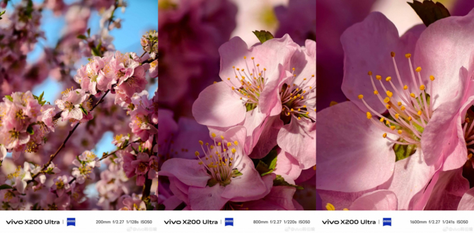 Nowy vivo X200 Ultra może okazać się najlepszym fotosmartfonem na rynku. Wszystko przez odłączany obiektyw i dodatkowy uchwyt [2]