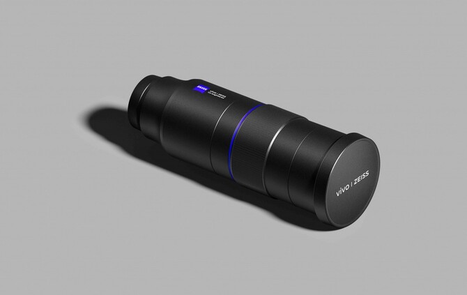 Nowy vivo X200 Ultra może okazać się najlepszym fotosmartfonem na rynku. Wszystko przez odłączany obiektyw i dodatkowy uchwyt [3]