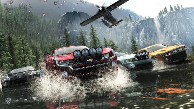 Jest odpowiedź Ubisoft na pozew w sprawie zamknięcia serwerów The Crew. Argument firmy tylko rozwścieczył graczy [4]