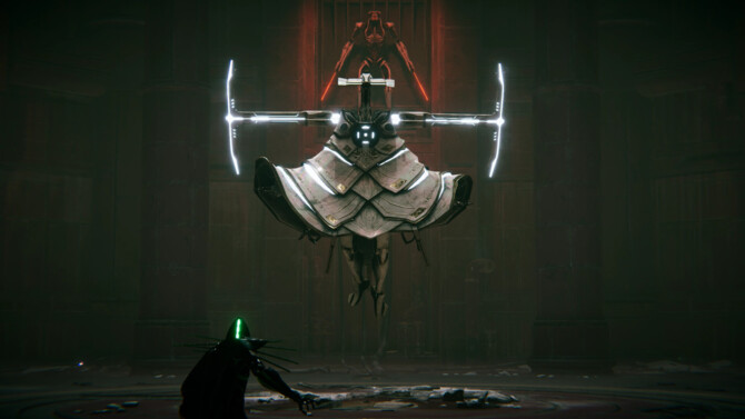 Morbid Metal - Ubisoft wydaje slashera z elementami rogue-lite od młodego studia. SF i mnóstwo dynamicznej akcji [3]