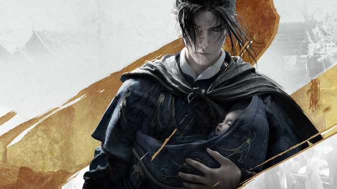 Where Winds Meet - chińskie action-RPG z efektownym zwiastunem. Globalna premiera w tym roku, w drodze beta testy [1]