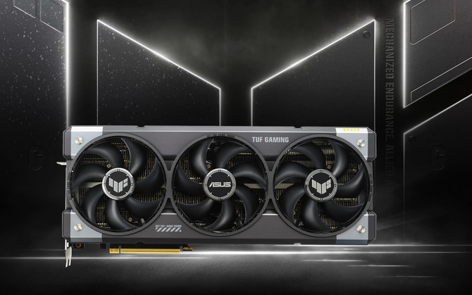 ASUS GeForce RTX 5090 TUF Gaming - odnotowano przypadek pęknięcia kondensatora na rewersie PCB pod rdzeniem GPU [1]